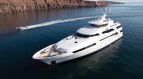 Motor Yacht Arianna